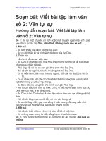 viet bai tap lam van so 2