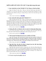 T02 THANG 05 BAN TIN VAN BAN THUE