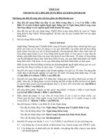 Tài liệu ĐHĐCĐ thường niên lần thứ 14 - Kienlongbank