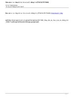 Báo cáo về sự thay đổi sở hữu của Cổ đông lớn (PYN ELITE FUND) bcvstdshcdlpyn