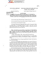 Tổng hợp các văn bản quan trọng có hiệu lực trong tháng 11 năm 2017 – Blog Trang tin pháp luật: Chuyên chia sẻ thông tin pháp luật, tư vấn pháp luật, bài giảng pháp luật, tình huống pháp luật 42.signed