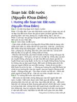 Soạn bài: Đất nước (Nguyễn Khoa Điềm) | Soạn văn 12 hay nhất tại VietJack PDF