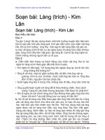 Soạn bài: Làng (trích) | Soạn văn 9 hay nhất tại VietJack PDF