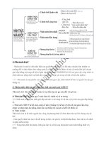 1. Kiến thức – hỏi đáp về Nhà nước và Pháp luật