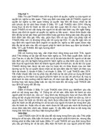 Giải đáp khó khăn, vướng mắc trong công tác thi hành án dân sự và kiểm sát thi hành án dân sự