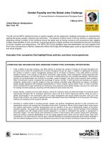 2014 WEPs Event Company Examples