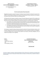 20170307 CV 977 UBCK vv chap thuan gia han cong bo BCTC EV