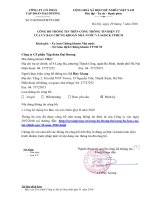 018  CBTT Bao cao Tai chinh Quy II 2016