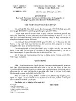 6  QD ban hanh danh muc van ban dien tu 20160826102841659650 (1)