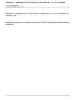 Thông báo: Về ngày đăng ký cuối cùng và xác nhận danh sách người sở hữu chứng khoán tbvedkccvdsnshck