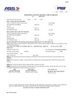 CAC BIEU MAU DINH KEM QUI TRINH ABS