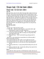 Soạn bài: Cô bé bán diêm | Soạn văn 8 hay nhất tại VietJack PDF co be ban diem