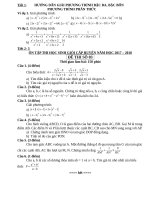 ON THI HSG THANG 10  DE 03