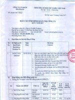 2017 05 25 BC quan tri cong ty Q1 2017