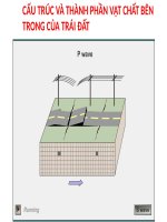 dong dat va may do dong dat