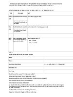 E7 u1 thì tương lai đơn