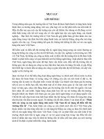 Phân tích các công cụ mà ngân hàng nhà nước việt nam đã sử dụng để điều tiết thị trường tiền tệ