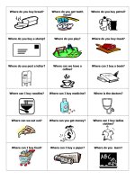 directions and places game