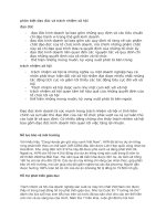 phân biệt đạo đức và trách nhiệm xã hội