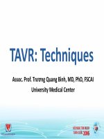 Cá thể hoá điều trị kháng kết tập tiểu cầu trong và sau hội chứng vành cấp 