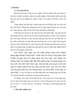 SKKN giáo dục kĩ năng sống cho HS lớp 5