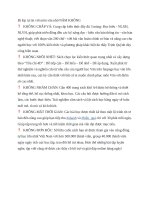 Bí kíp tự tin với môn văn