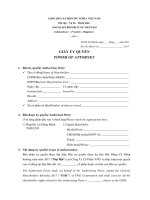 ĐHĐCĐ 2017 - Các biểu mẫu - Tin tức về VNG - Tin tức VNG cập nhật mới nhất