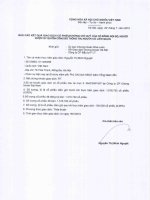 FIT Bao cao ket qua giao dich cua co dong noi bo1