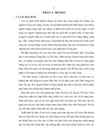 SÁNG KIẾN KINH NGHIỆM MỘT SỐ GIẢI PHÁP GIÚP HỌC SINH HỌC THỰC HÀNH ĐẠT HIỆU QUẢ TIN HỌC 9