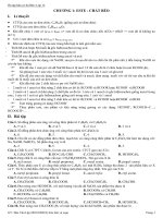 ON TAP HUU CO HK1 LOP 12 