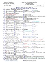 de thi hk1 hoa 12 (1) 