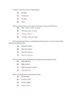 ly thuyet tin hoc ung dung co ban