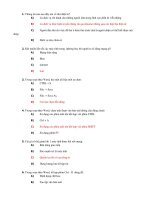 ly thuyet tin hoc ung dung co ban p4