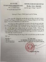 Quỹ Đầu tư Trái phiếu Techcom (TCBF) thông báo về việc sửa đổi, bổ sung điều lệ quỹ TCBF | TECHCOMCAPITAL