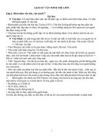 lịch sử văn minh thế giới