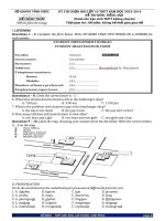 FOR GIFTED STUDENTS (1) 