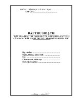 mau bia bai thu hoach nq tw 5 khoa 12 