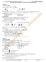 BO DE ON TAP VAT LY 10 NAM 2017 CO DAP AN 