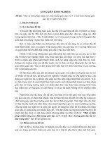 SKKN Một số biện pháp nâng cao chất lượng giáo dục trẻ 4_5 tuổi theo hướng giáo dục lấy trẻ làm trung tâm