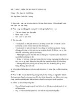 ĐỀ-CƯƠNG-PHÂN-TÍCH-KINH-TẾ-NÔNG-HỘ