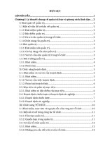 Phong cách lãnh đạo của steve jobs tại apple