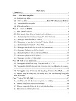 Hướng dẫn thiết kế áo khoác 2 lớp trên gerber accumark