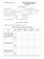 Phieu danh gia giao vien theo CNNGVTH 