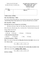 de thi tieng viet  ky 2   chinh thuc   khoi 1 