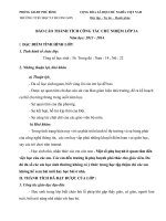 bao cao thanh tich cong tac chu nhiem lop (3) 