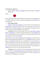 Quản trị đa văn hóa_Văn hóa Nhật Bản