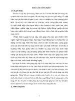 SÁNG KIẾN KINH NGHIÊM:Một số biện pháp giúp học sinh học tốt phân môn Luyện từ và câu lớp 5