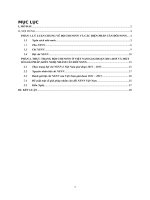 Đánh giá thực trạng bội chi ngân sách nhà nước Việt Nam thời gian qua. Kiến nghị các biện pháp cân đối NSNN