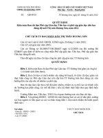 QUYET DINH KIEN TOAN  (1) (1) 