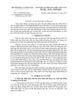 HUONG DAN THUC HIẸN NHIEM vụ NAM HOC CUA BO 